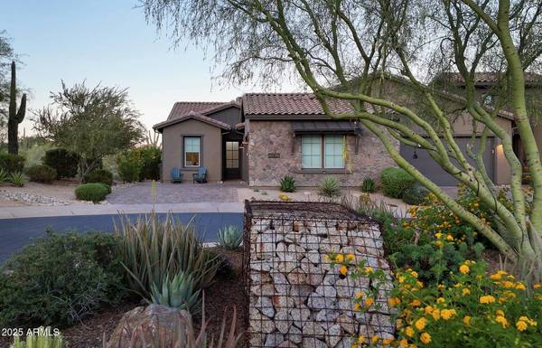 26885 N 104TH Place, Scottsdale, AZ 85262