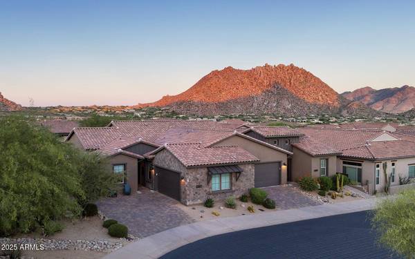 26885 N 104TH Place, Scottsdale, AZ 85262