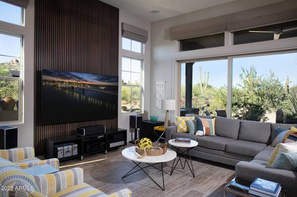 26885 N 104TH Place, Scottsdale, AZ 85262