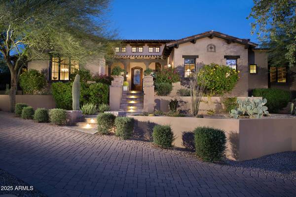 19481 N 98TH Place, Scottsdale, AZ 85255