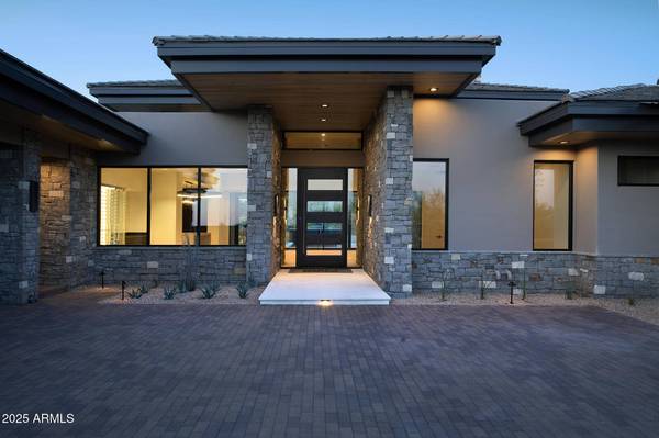 9750 E TROON NORTH Drive, Scottsdale, AZ 85262
