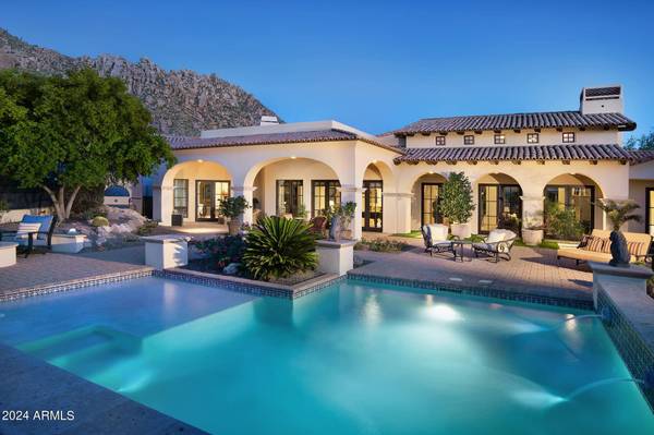 10728 E COTTONTAIL Lane, Scottsdale, AZ 85255