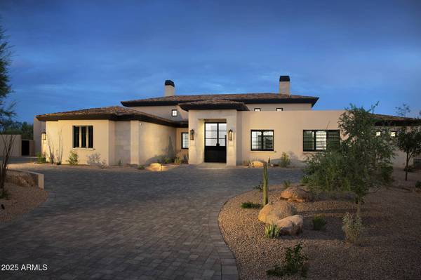 8333 E WHISPER ROCK Trail, Scottsdale, AZ 85266