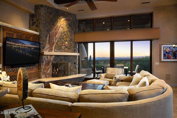 10801 E HAPPY VALLEY Road #119, Scottsdale, AZ 85255