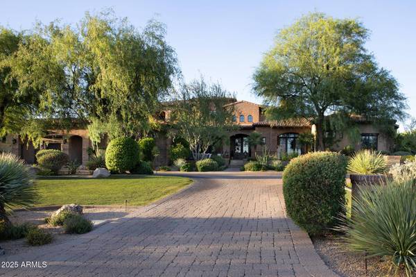 24547 N 91ST Street, Scottsdale, AZ 85255