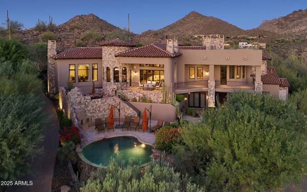 10801 E HAPPY VALLEY Road #119