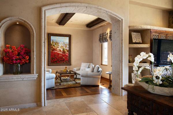 10801 E HAPPY VALLEY Road #119, Scottsdale, AZ 85255