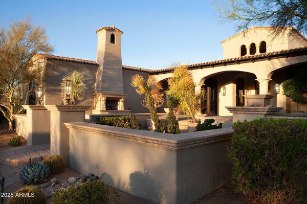 23779 N 91ST Street, Scottsdale, AZ 85255