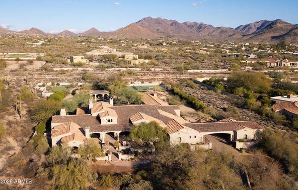 23779 N 91ST Street, Scottsdale, AZ 85255