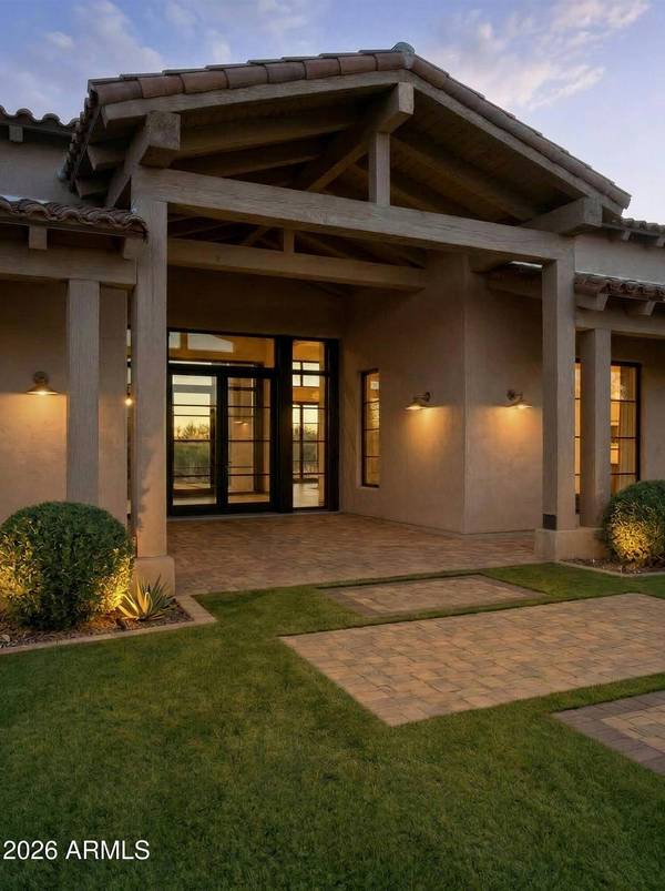 8510 E TECOLOTE Circle, Scottsdale, AZ 85266