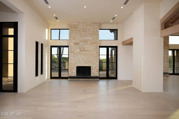 8510 E TECOLOTE Circle, Scottsdale, AZ 85266