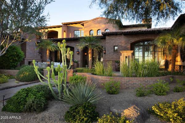 24547 N 91ST Street, Scottsdale, AZ 85255