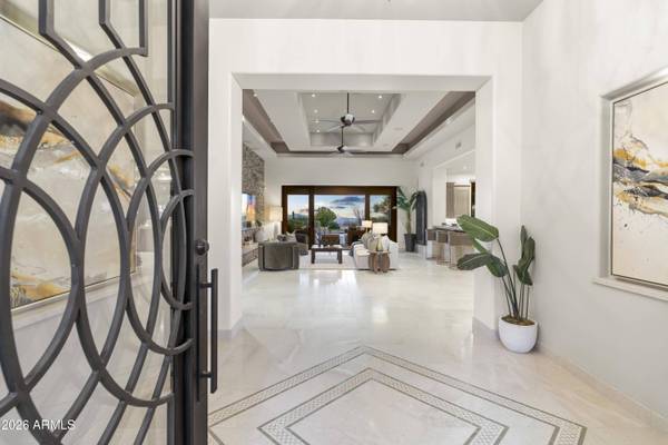 10205 E HAPPY VALLEY Road, Scottsdale, AZ 85255