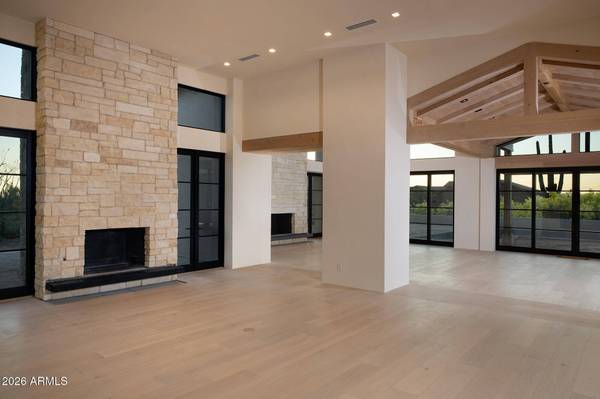 8510 E TECOLOTE Circle, Scottsdale, AZ 85266