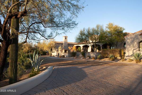 23779 N 91ST Street, Scottsdale, AZ 85255