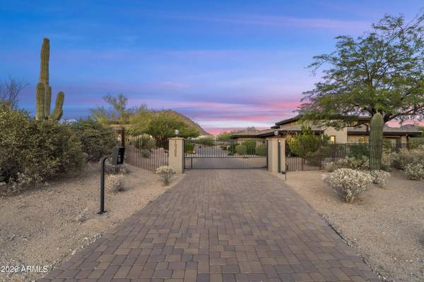 10205 E HAPPY VALLEY Road, Scottsdale, AZ 85255