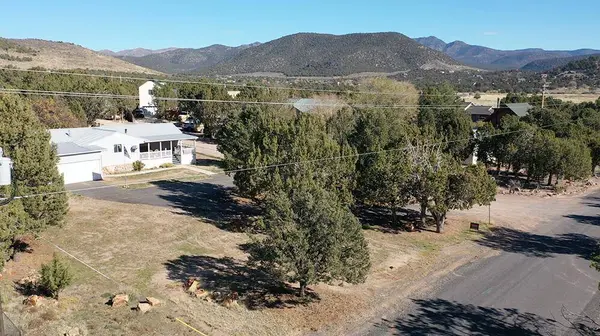 25 N Doc Holiday LN, Central, UT 84722