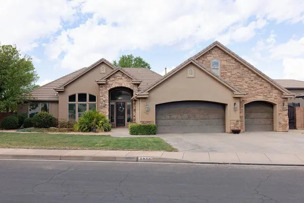 1730 S Arabian WAY, Washington, UT 84780