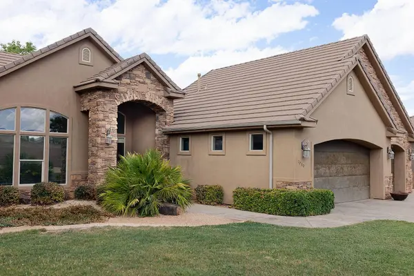 1730 S Arabian WAY, Washington, UT 84780