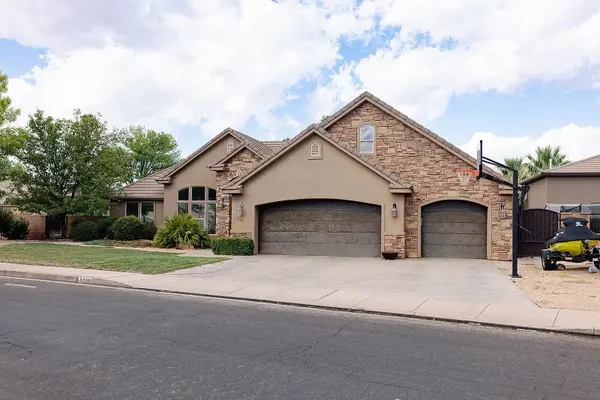 1730 S Arabian WAY, Washington, UT 84780