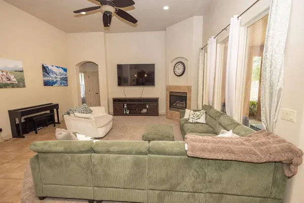 1730 S Arabian WAY, Washington, UT 84780