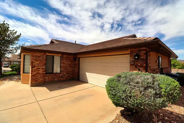 2398 S Canterbury RD, St George, UT 84770