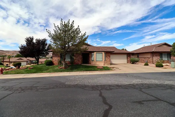 2398 S Canterbury RD, St George, UT 84770