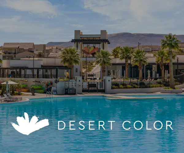 Desert Color