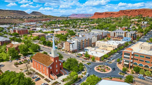St. George, UT