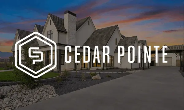 Cedar Pointe Homes