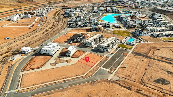 Resort Lots