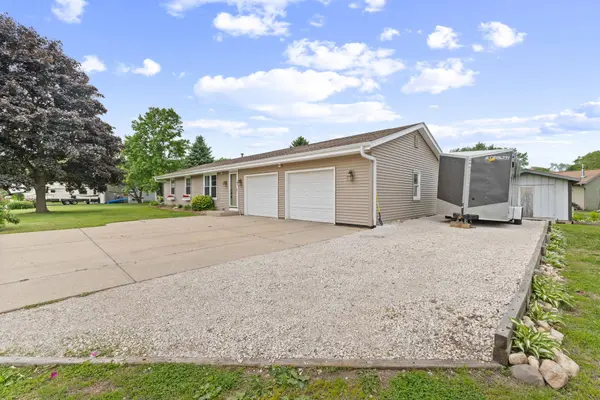 309 East Ave, Eagle, WI 53119