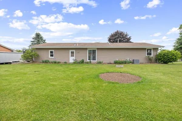 309 East Ave, Eagle, WI 53119