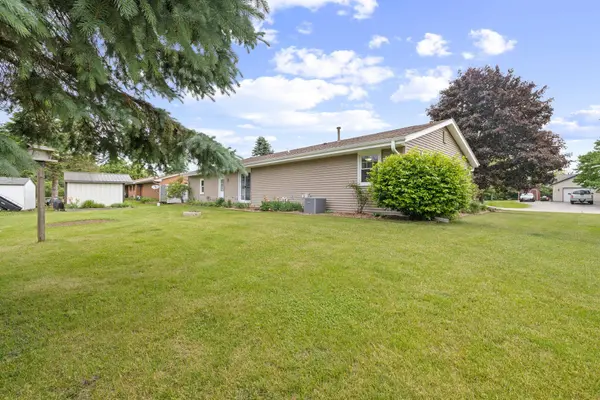 309 East Ave, Eagle, WI 53119