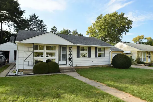 3249 S 60th St, Milwaukee, WI 53219