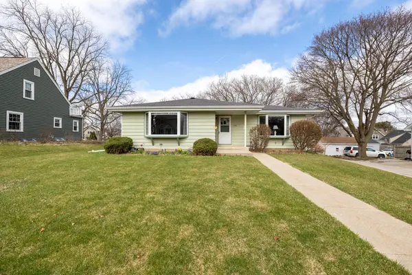 200 S Greenfield Ave, Waukesha, WI 53186