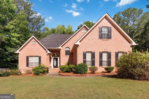 219 Garden WALK W, Hampton, GA 30228