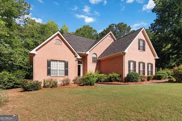 219 Garden WALK W, Hampton, GA 30228