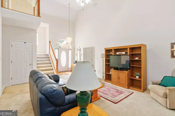 219 Garden WALK W, Hampton, GA 30228