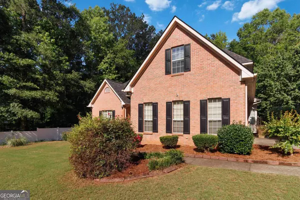 219 Garden WALK W, Hampton, GA 30228