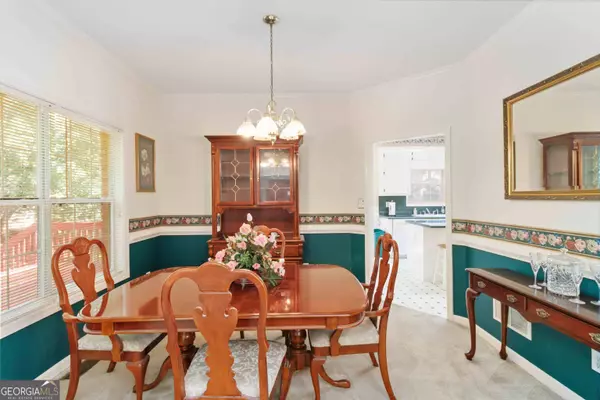 219 Garden WALK W, Hampton, GA 30228