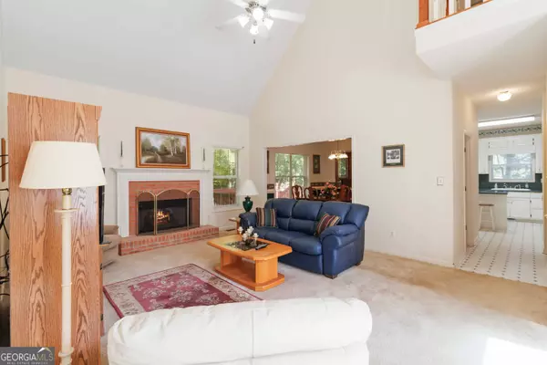 219 Garden WALK W, Hampton, GA 30228