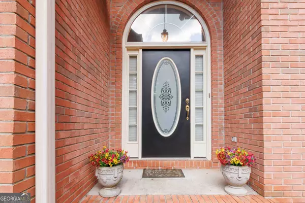 219 Garden WALK W, Hampton, GA 30228