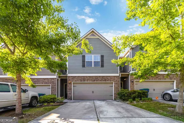 7839 Rock Rose LN #UNIT 111, Fairburn, GA 30213