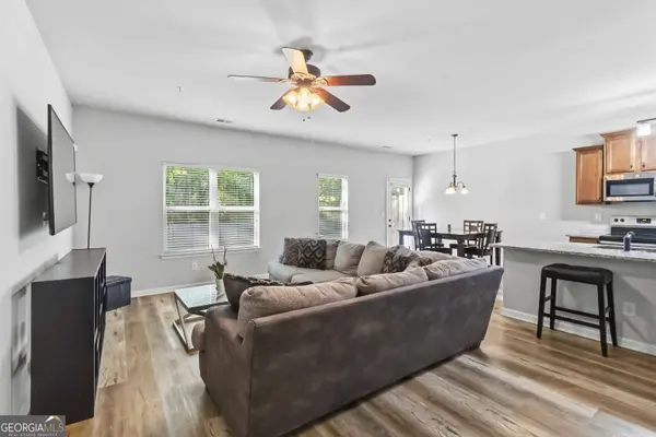 7839 Rock Rose LN #UNIT 111, Fairburn, GA 30213