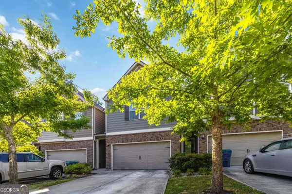 7839 Rock Rose LN #UNIT 111, Fairburn, GA 30213