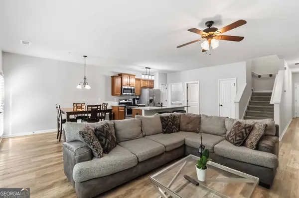 7839 Rock Rose LN #UNIT 111, Fairburn, GA 30213
