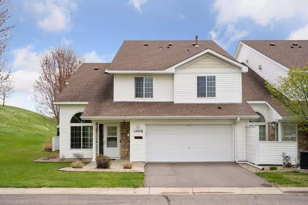 12476 43rd ST NE, Saint Michael, MN 55376