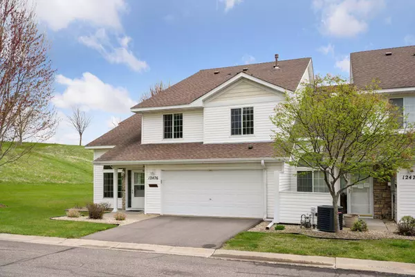 12476 43rd ST NE, Saint Michael, MN 55376