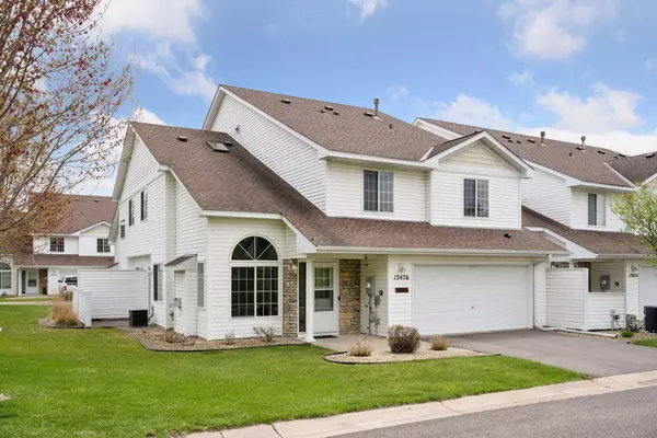 12476 43rd ST NE, Saint Michael, MN 55376